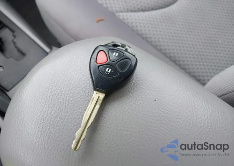 2008 Toyota Rav4 from USA, damaged, VIN JTMZD35V885087940